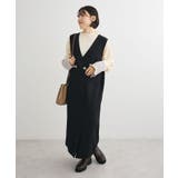 andmikka.三層ミニショルダーバック | Green Parks  | 詳細画像2 