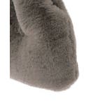 ETS.ミンク風ファーミニトートバック | Green Parks | 詳細画像15