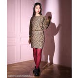 ■LOVEBOAT ロゴ刺繍スウェットミニスカート | Green Parks  | 詳細画像5 