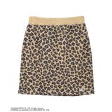 ■LOVEBOAT ロゴ刺繍スウェットミニスカート | Green Parks  | 詳細画像29 