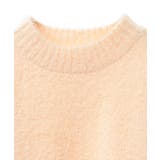 ・Petit Fleur ブークレワイドニット | Green Parks  | 詳細画像26 