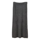 ・Petit Fleur シャギーニットスカート | Green Parks | 詳細画像13