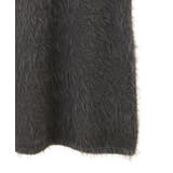 ・Petit Fleur シャギーニットスカート | Green Parks | 詳細画像16