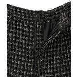 ・ELENCARE DUE ツィードハーフパンツ | Green Parks | 詳細画像13