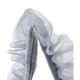 ・QUON フリルニットワンショルダー | Green Parks  | 詳細画像7 