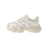 ・LENA メッシュコンビスニーカー | Green Parks | 詳細画像2