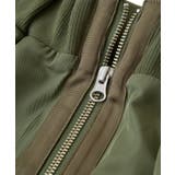 ・SUGAR SPOON ミリタリーフレアスカート | Green Parks  | 詳細画像14 