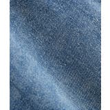 ・ELENCARE DUE デニムバレルレッグパンツ | Green Parks | 詳細画像41