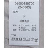 ・Railmeオーガンジーワンピース(インナーOP付) | Green Parks | 詳細画像29