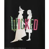 ■WICKED シルエットptスウェット | Green Parks | 詳細画像10