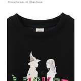 ■WICKED シルエットptスウェット | Green Parks | 詳細画像7