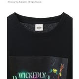 ■WICKED グラフィックロンT | Green Parks | 詳細画像12