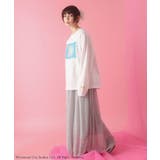 ■WICKED グラフィックロンT | Green Parks | 詳細画像3