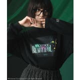 ■WICKED グラフィックロンT | Green Parks | 詳細画像9