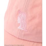 ■WICKED アイコン刺繍キャップ | Green Parks | 詳細画像11