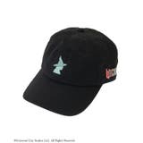 ■WICKED アイコン刺繍キャップ | Green Parks | 詳細画像14