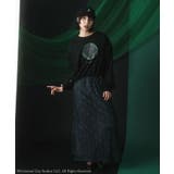 ■WICKED アイコン刺繍キャップ | Green Parks | 詳細画像4