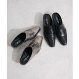 ・richblue ウエスタンウェッジミュール | Green Parks | 詳細画像1