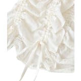 ■ESCARシアーギンガムシャーリングカーディガン | Green Parks | 詳細画像14