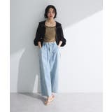 ・ELENCARE DUE シアーマウンテンパーカー | Green Parks | 詳細画像17