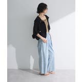 ・ELENCARE DUE シアーマウンテンパーカー | Green Parks | 詳細画像18