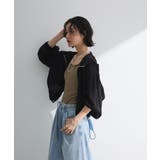 ・ELENCARE DUE シアーマウンテンパーカー | Green Parks | 詳細画像21