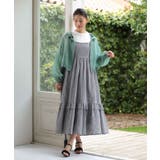 ・ELENCARE DUE シアーマウンテンパーカー | Green Parks | 詳細画像22