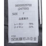 ・ELENCARE DUE シアーマウンテンパーカー | Green Parks | 詳細画像30