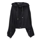 ・ELENCARE DUE シアーマウンテンパーカー | Green Parks | 詳細画像33