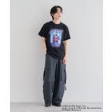 ■LADY GAGA-B TEE | Green Parks | 詳細画像10