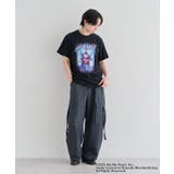 ■LADY GAGA-B TEE | Green Parks | 詳細画像11