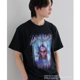 ■LADY GAGA-B TEE | Green Parks | 詳細画像14