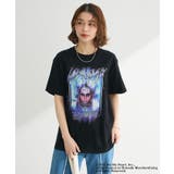 ■LADY GAGA-B TEE | Green Parks | 詳細画像4