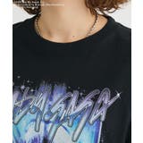 ■LADY GAGA-B TEE | Green Parks | 詳細画像6