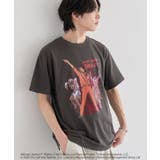 ■MICHALE JAKSON-E TEE | Green Parks | 詳細画像10