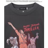 ■MICHALE JAKSON-E TEE | Green Parks | 詳細画像13