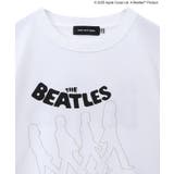 ■THE BEATLES-G TEE | Green Parks | 詳細画像18