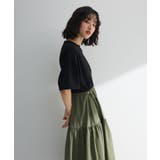 ・ELENCARE DUE ドッキングTEEワンピース | Green Parks | 詳細画像23