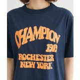 ■Champion ロゴTEE | Green Parks | 詳細画像7