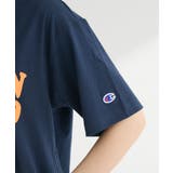 ■Champion ロゴTEE | Green Parks | 詳細画像8