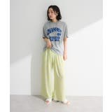 ■Champion ロゴTEE | Green Parks | 詳細画像11