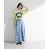 ■Champion ロゴTEE | Green Parks | 詳細画像14