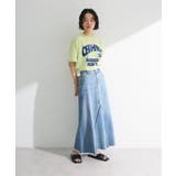 ■Champion ロゴTEE | Green Parks | 詳細画像15