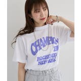 ■Champion ロゴTEE | Green Parks | 詳細画像20