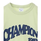 ■Champion ロゴTEE | Green Parks | 詳細画像23