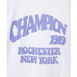 ■Champion ロゴTEE | Green Parks | 詳細画像26