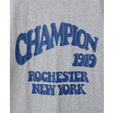 ■Champion ロゴTEE | Green Parks | 詳細画像27