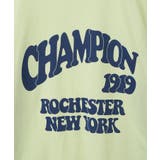 ■Champion ロゴTEE | Green Parks | 詳細画像29