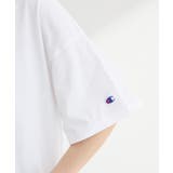 ■Champion ロゴNY TEE | Green Parks | 詳細画像13