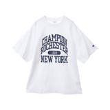 ■Champion ロゴNY TEE | Green Parks | 詳細画像26